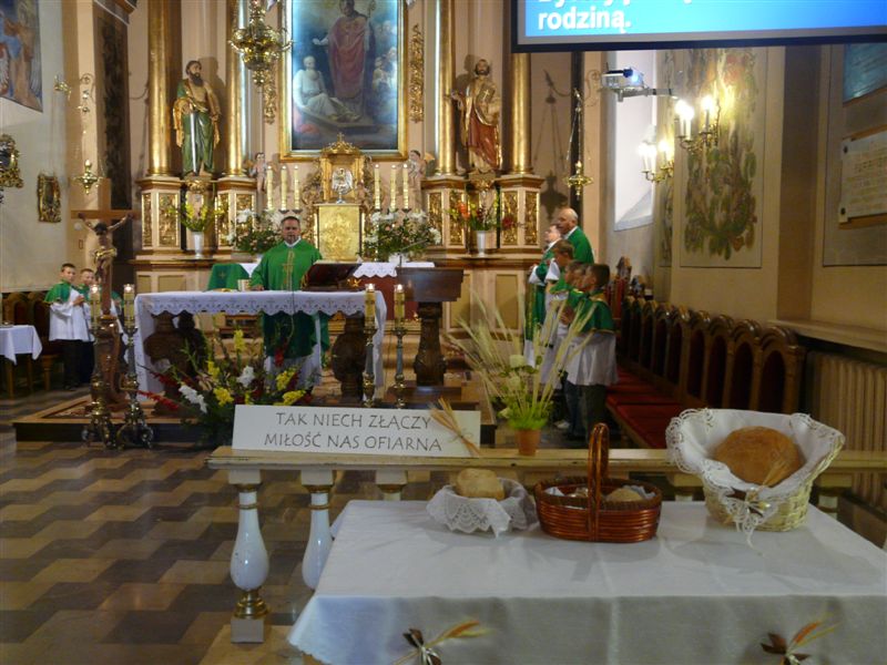 niedziela 417